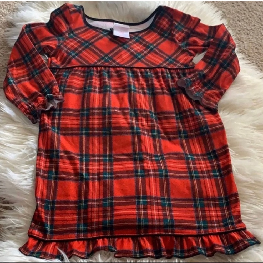 Wondershop girls nightgown